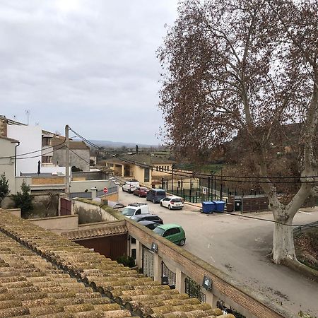 Hotel El Rincon De Tono Pomar  Zewnętrze zdjęcie
