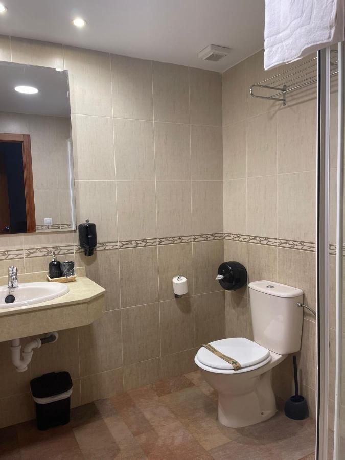 Hotel El Rincon De Tono Pomar  Zewnętrze zdjęcie