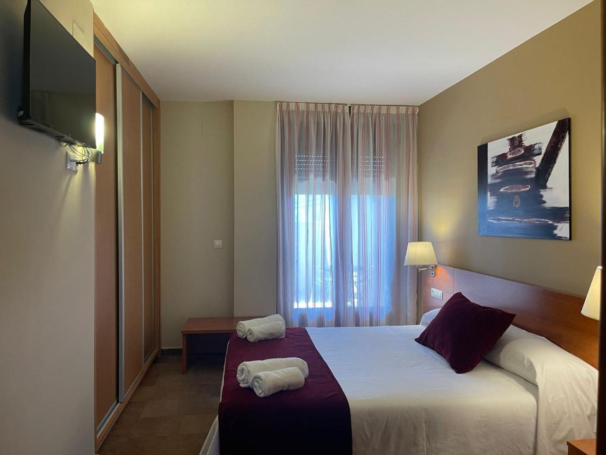 Hotel El Rincon De Tono Pomar  Zewnętrze zdjęcie