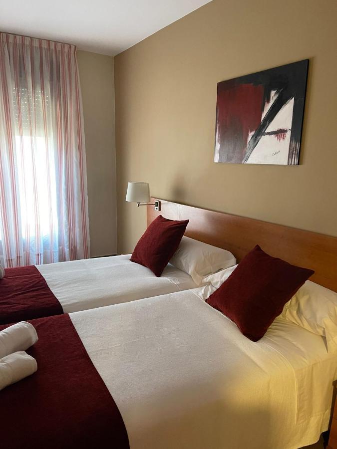 Hotel El Rincon De Tono Pomar  Zewnętrze zdjęcie