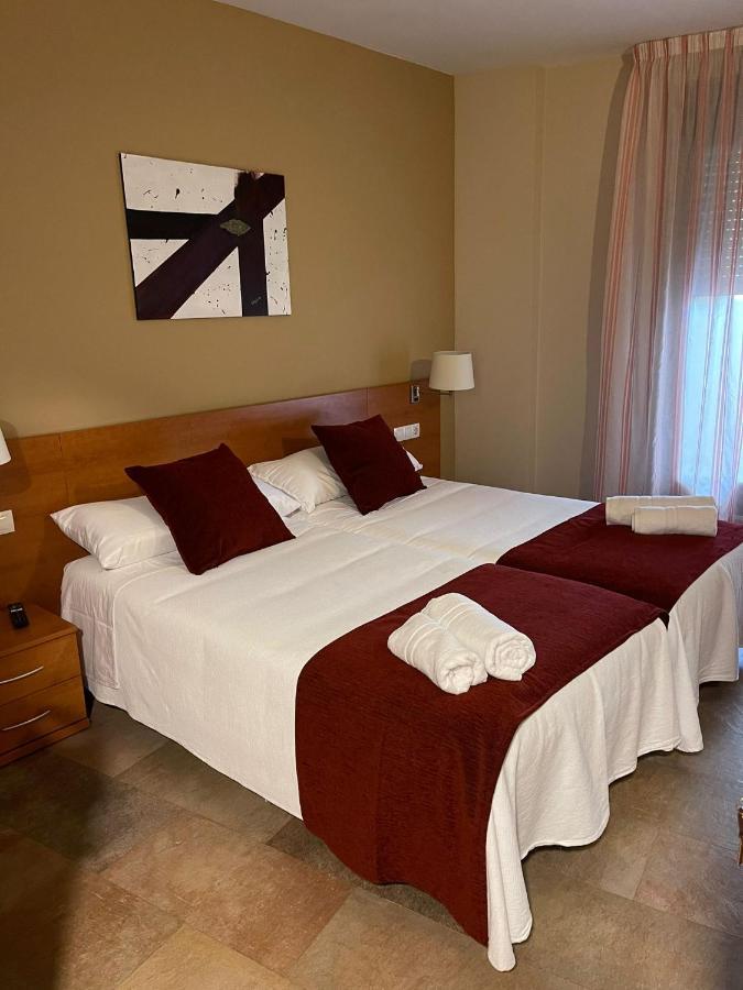 Hotel El Rincon De Tono Pomar  Zewnętrze zdjęcie