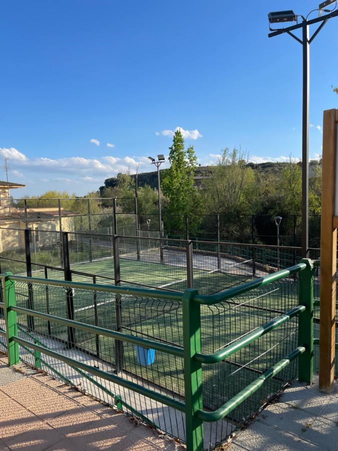 Hotel El Rincon De Tono Pomar  Zewnętrze zdjęcie
