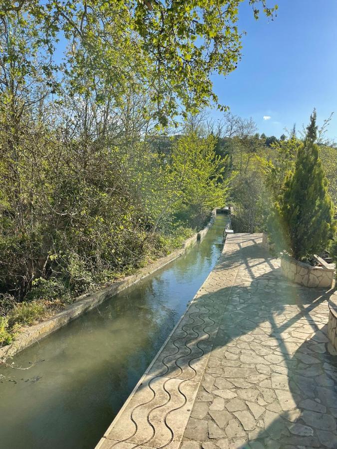 Hotel El Rincon De Tono Pomar  Zewnętrze zdjęcie