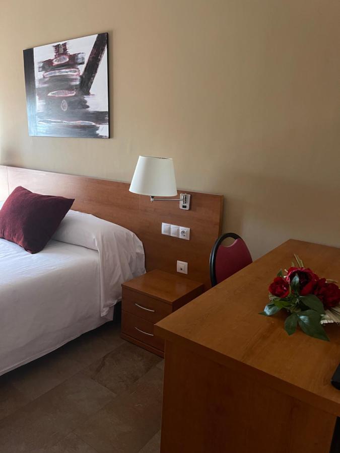 Hotel El Rincon De Tono Pomar  Zewnętrze zdjęcie