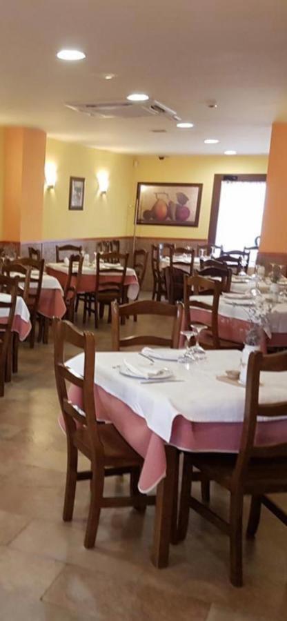 Hotel El Rincon De Tono Pomar  Zewnętrze zdjęcie