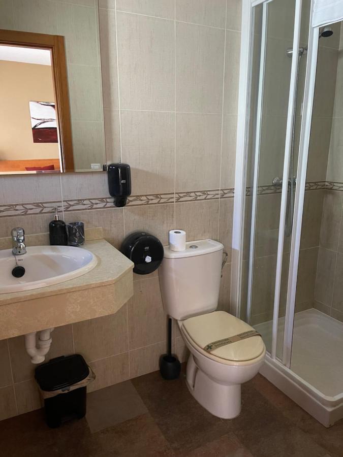 Hotel El Rincon De Tono Pomar  Zewnętrze zdjęcie
