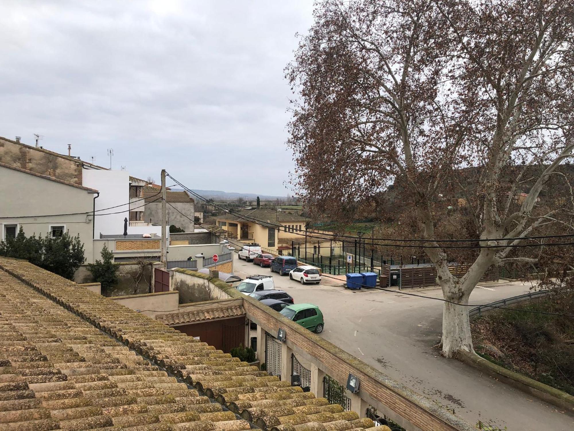 Hotel El Rincon De Tono Pomar  Zewnętrze zdjęcie