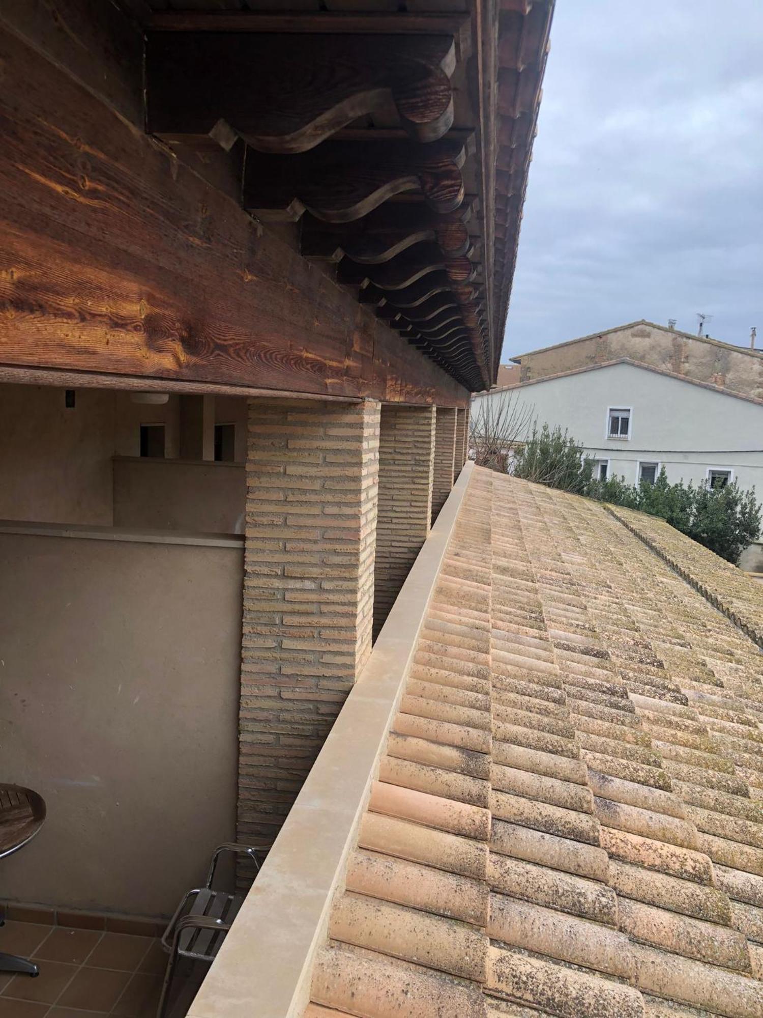 Hotel El Rincon De Tono Pomar  Zewnętrze zdjęcie