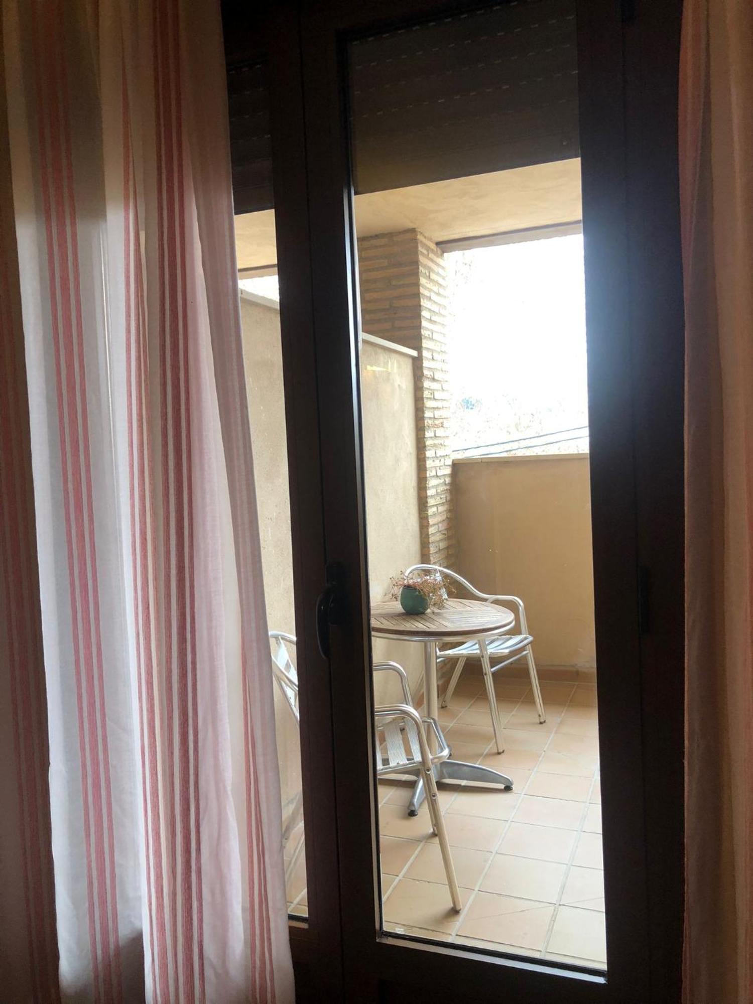 Hotel El Rincon De Tono Pomar  Zewnętrze zdjęcie