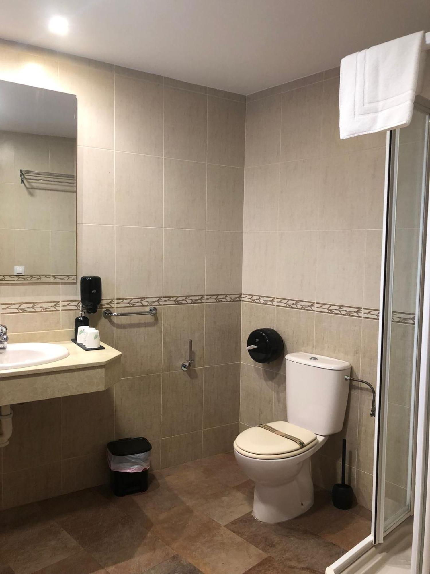Hotel El Rincon De Tono Pomar  Zewnętrze zdjęcie